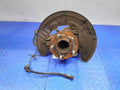 2013 Cadillac ATS Spindle Knuckle Front