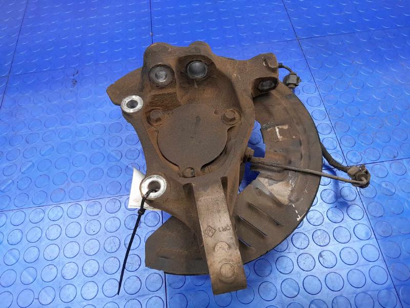 2013 Cadillac ATS Spindle Knuckle Front