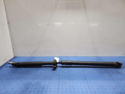 2018 Subaru Crosstrek Rear Drive Shaft