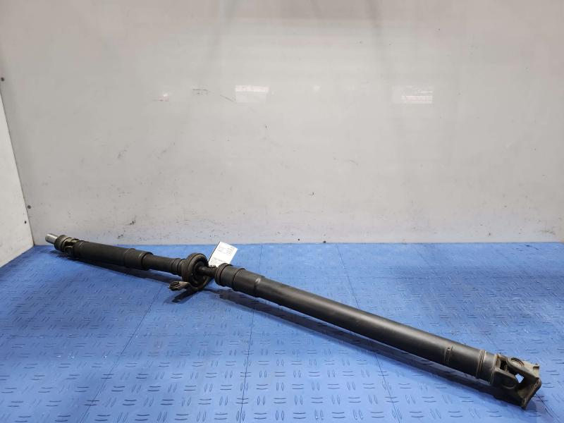 2018 Subaru Crosstrek Rear Drive Shaft