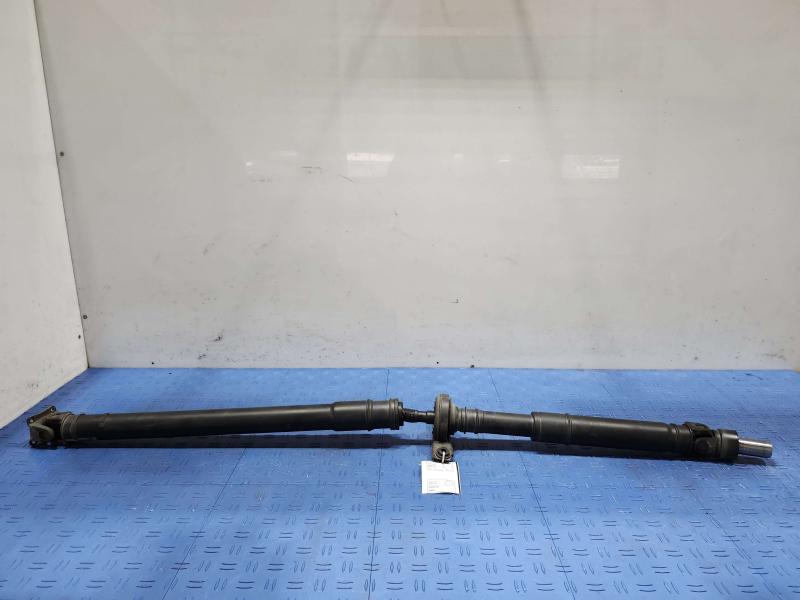 2018 Subaru Crosstrek Rear Drive Shaft