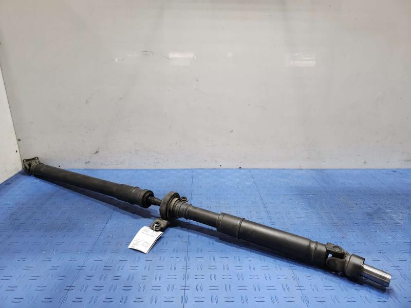 2018 Subaru Crosstrek Rear Drive Shaft