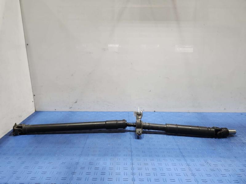 2018 Subaru Crosstrek Rear Drive Shaft