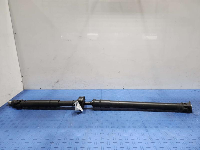 2018 Subaru Crosstrek Rear Drive Shaft