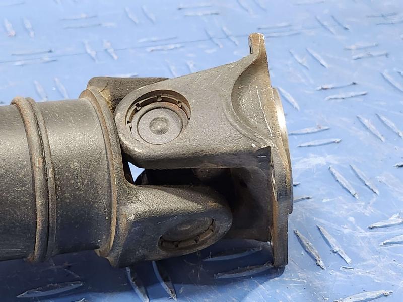 2018 Subaru Crosstrek Rear Drive Shaft