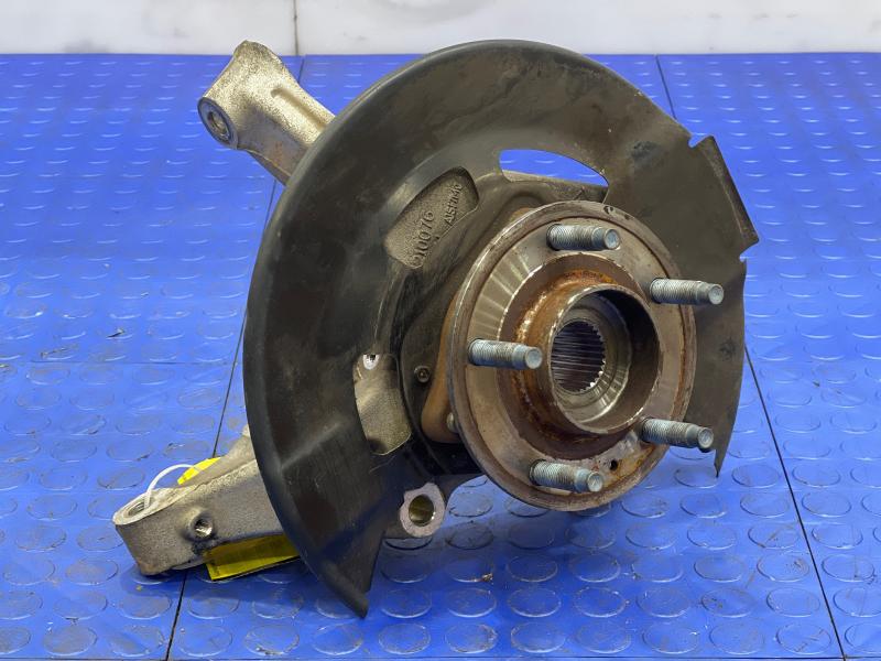 2020 GMC Terrain Spindle Knuckle Front