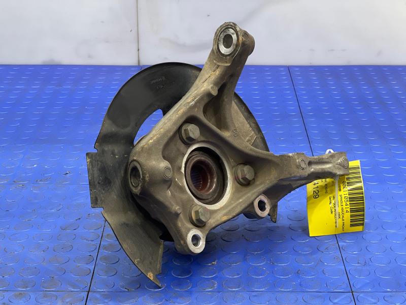 2020 GMC Terrain Spindle Knuckle Front