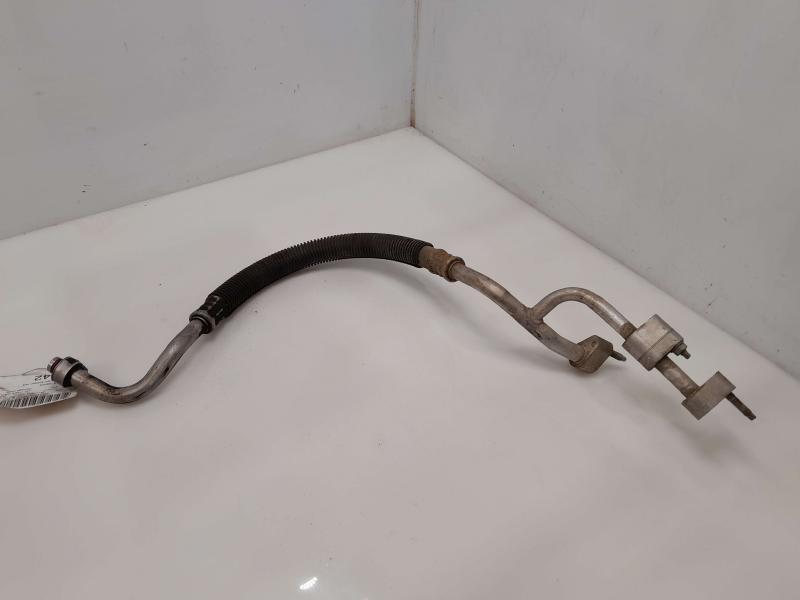 2005-2007 Ford Expedition EL Auxiliary AC Suction Hose Genuine OEM 6L1Z19D850BA