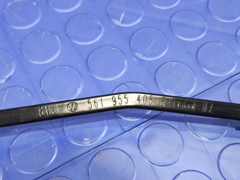 2020 Volkswagen Passat Wiper Arm