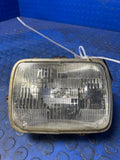 1991 Chevrolet S10 Headlamp Assembly