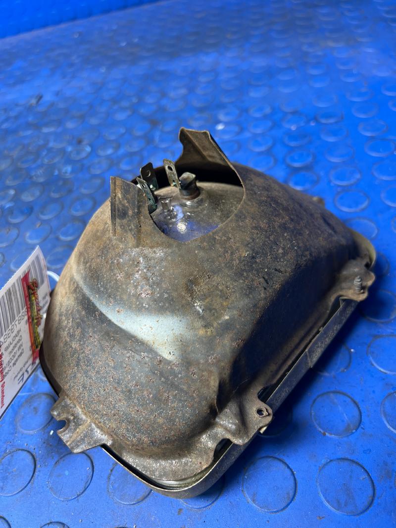 1991 Chevrolet S10 Headlamp Assembly