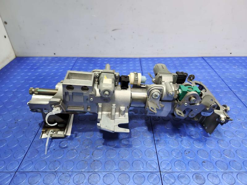 2014 Nissan Maxima Steering Column