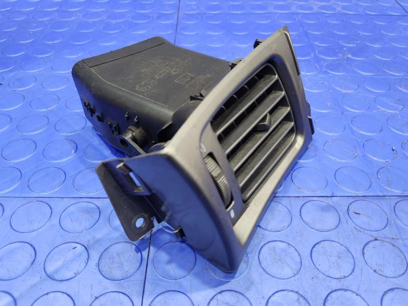 2009 Subaru Forester Dashboard Air Vent Outer Left Driver Side OEM 66110FG010