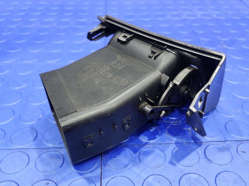 2009 Subaru Forester Dashboard Air Vent Outer Left Driver Side OEM 66110FG010