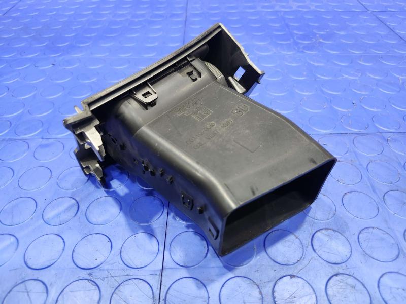 2009 Subaru Forester Dashboard Air Vent Outer Left Driver Side OEM 66110FG010