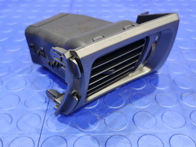 2009 Subaru Forester Dashboard Air Vent Outer Left Driver Side OEM 66110FG010