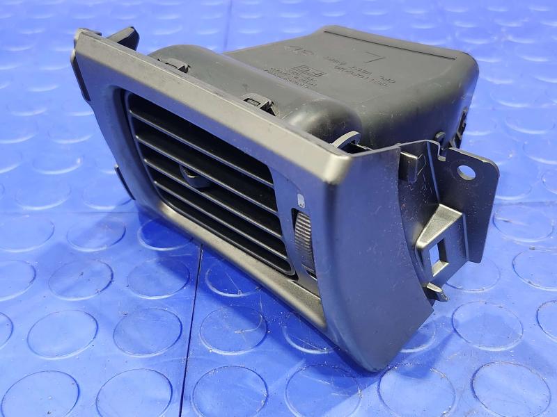 2009 Subaru Forester Dashboard Air Vent Outer Left Driver Side OEM 66110FG010