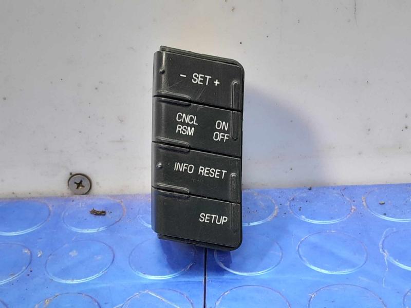 2013 Ford F-150 Combination Switch