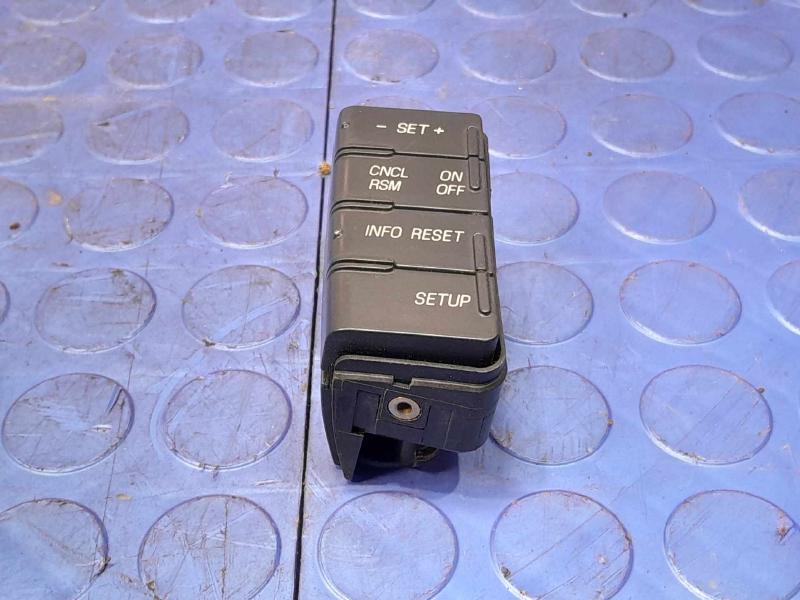 2013 Ford F-150 Combination Switch