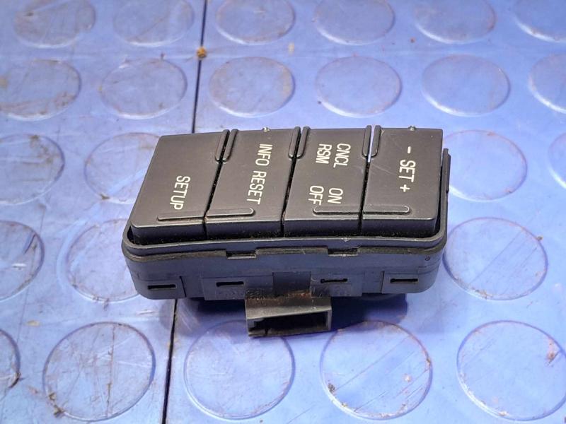 2013 Ford F-150 Combination Switch