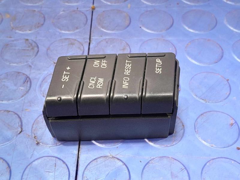 2013 Ford F-150 Combination Switch