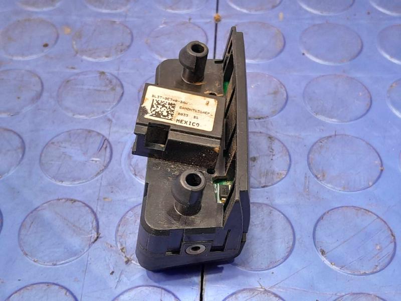 2013 Ford F-150 Combination Switch