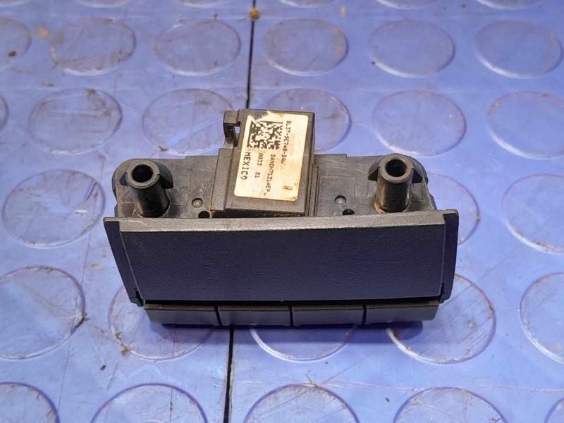2013 Ford F-150 Combination Switch