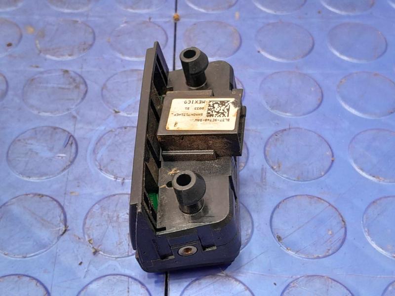2013 Ford F-150 Combination Switch