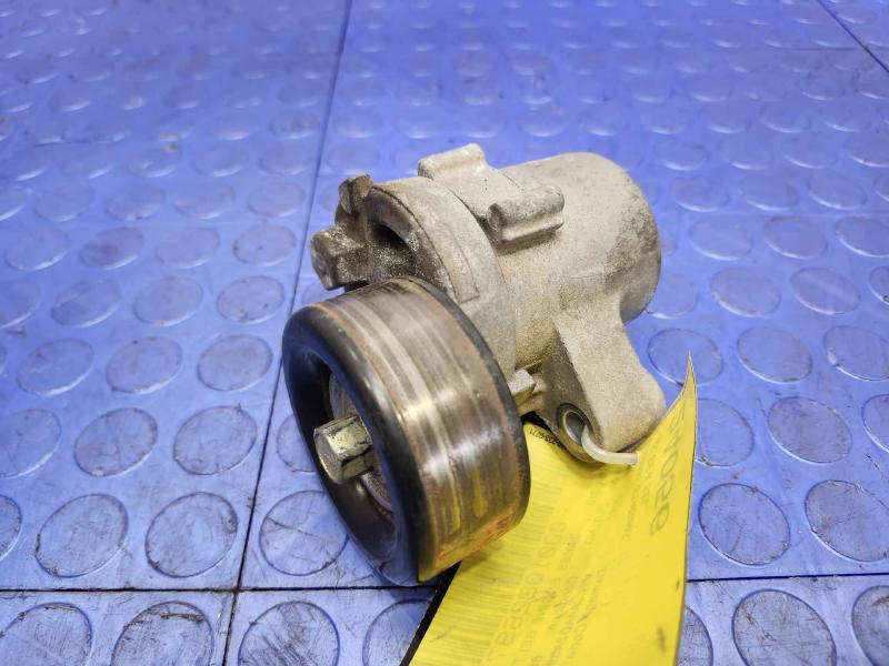 2017 Mitsubishi Outlander Engine Belt Tensioner
