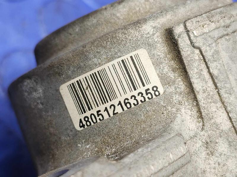 2017 Mitsubishi Outlander Engine Belt Tensioner
