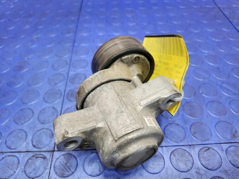 2017 Mitsubishi Outlander Engine Belt Tensioner