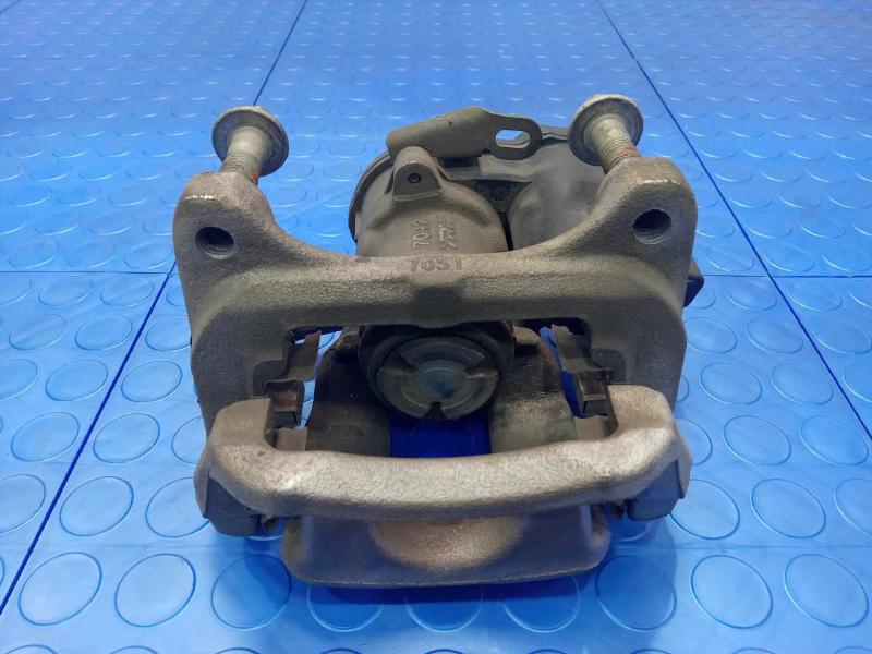 2017 Buick LaCrosse Caliper