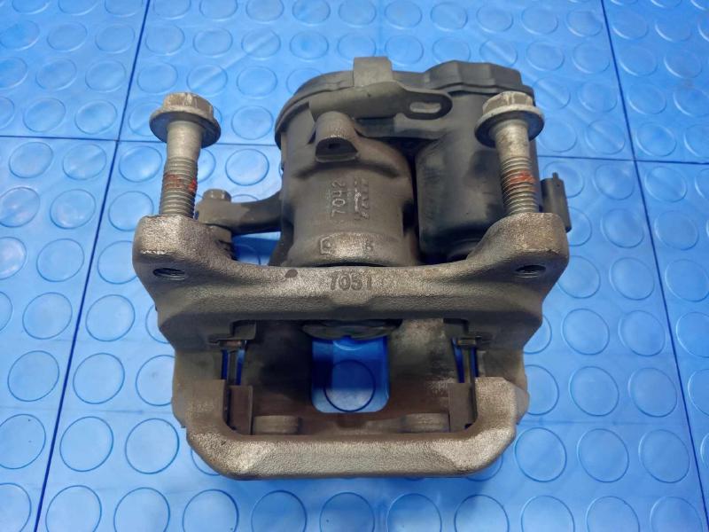 2017 Buick LaCrosse Caliper