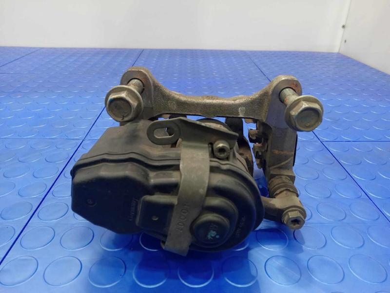 2017 Buick LaCrosse Caliper