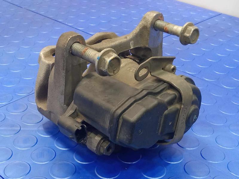 2017 Buick LaCrosse Caliper