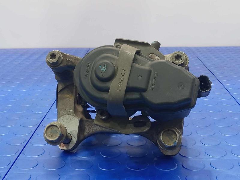 2017 Buick LaCrosse Caliper