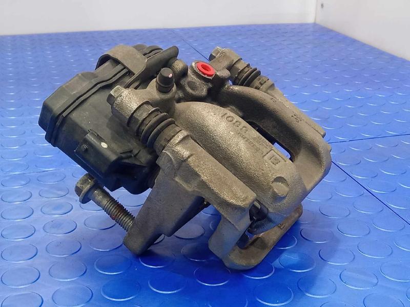 2017 Buick LaCrosse Caliper