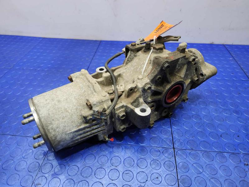 2015 Lexus RX 350 Carrier/Differential Assembly