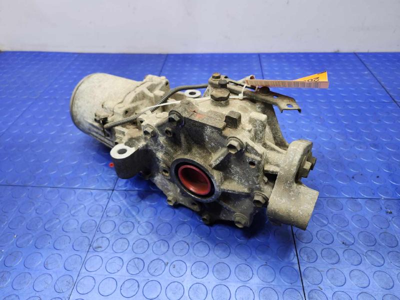 2015 Lexus RX 350 Carrier/Differential Assembly