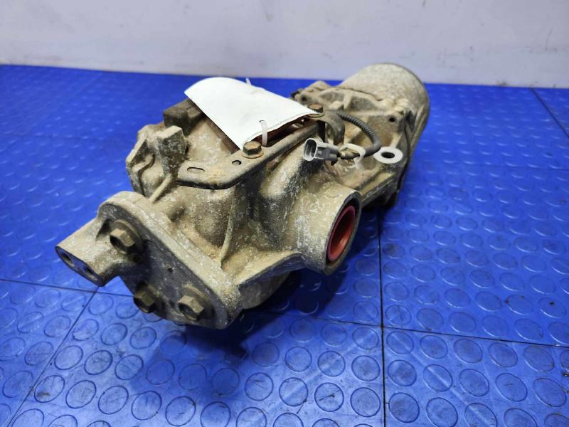 2015 Lexus RX 350 Carrier/Differential Assembly
