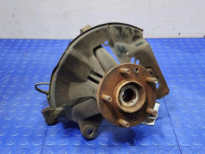2011 Mazda CX-9 Spindle Knuckle Front
