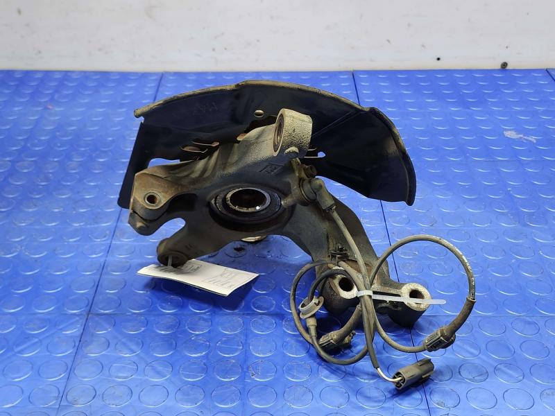 2011 Mazda CX-9 Spindle Knuckle Front