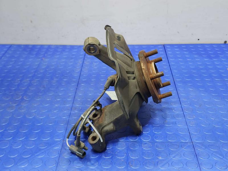 2011 Mazda CX-9 Spindle Knuckle Front