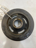 2011 Hyundai Sonata Harmonic Balancer