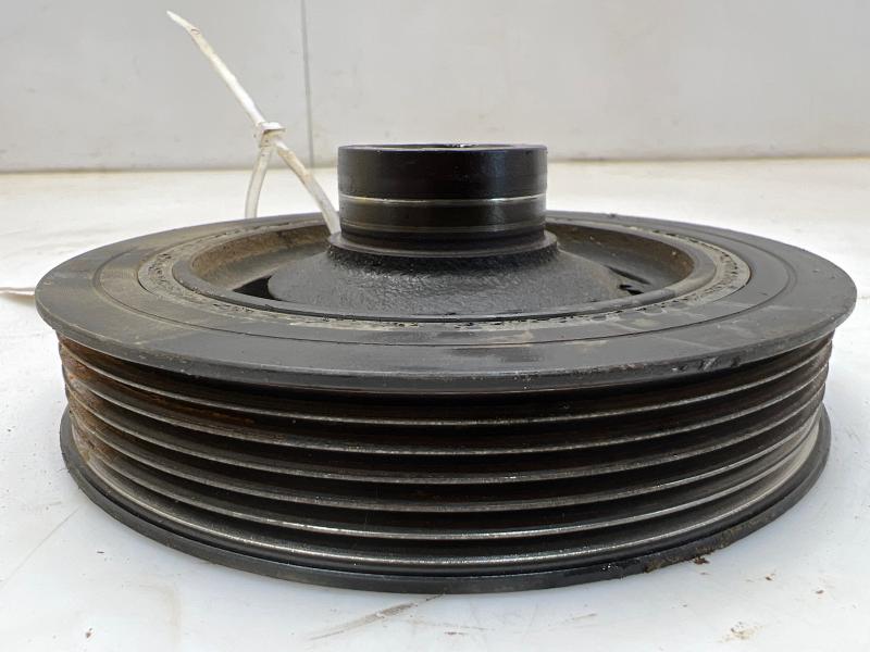 2011 Hyundai Sonata Harmonic Balancer