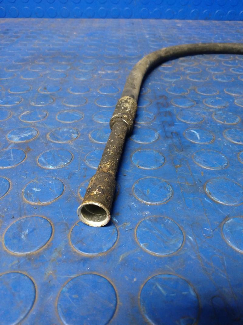 1995 - 1998 Jeep Grand Cherokee AC Discharge Hose 4.0L ONLY OEM 55116194AB