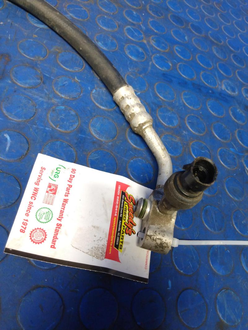 1995 - 1998 Jeep Grand Cherokee AC Discharge Hose 4.0L ONLY OEM 55116194AB