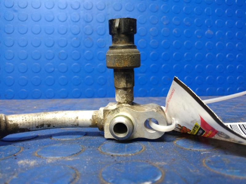 1995 - 1998 Jeep Grand Cherokee AC Discharge Hose 4.0L ONLY OEM 55116194AB