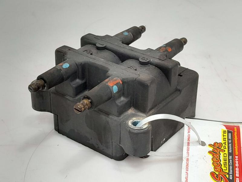 2005 Subaru Legacy Ignition Coil/Ignitor
