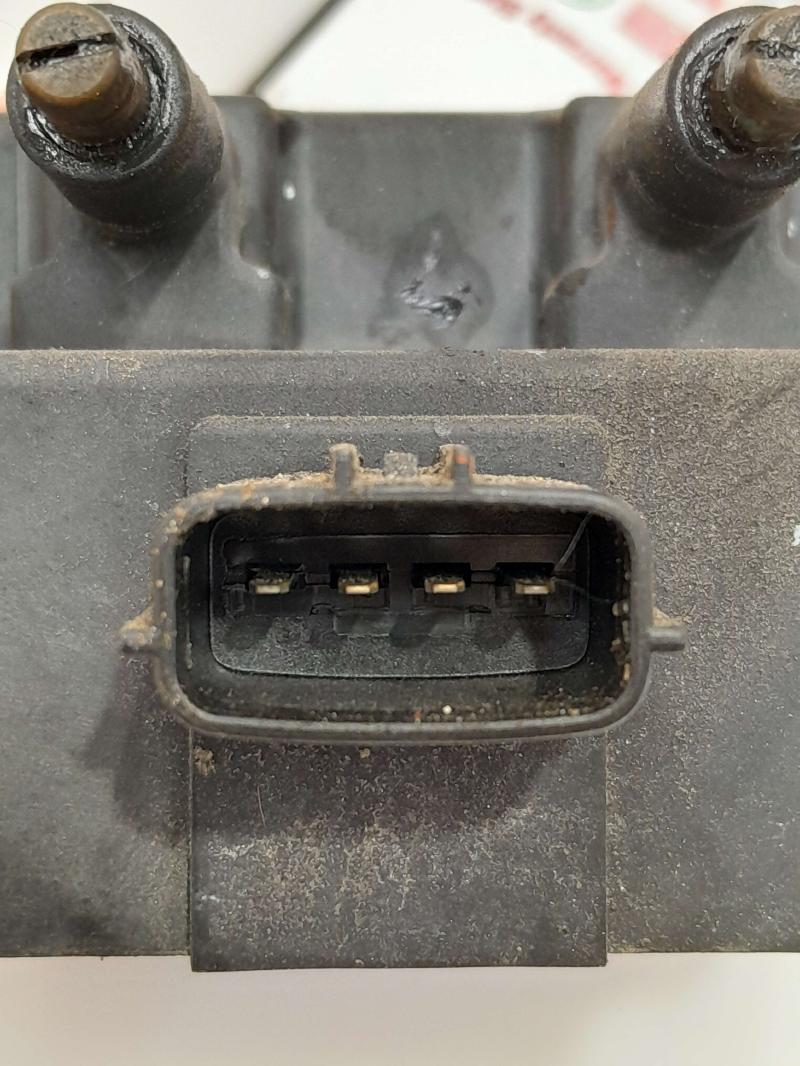 2005 Subaru Legacy Ignition Coil/Ignitor